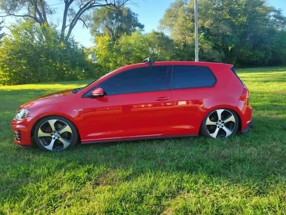 2015 Volkswagen GTI Mk7 - Image 3 of 11