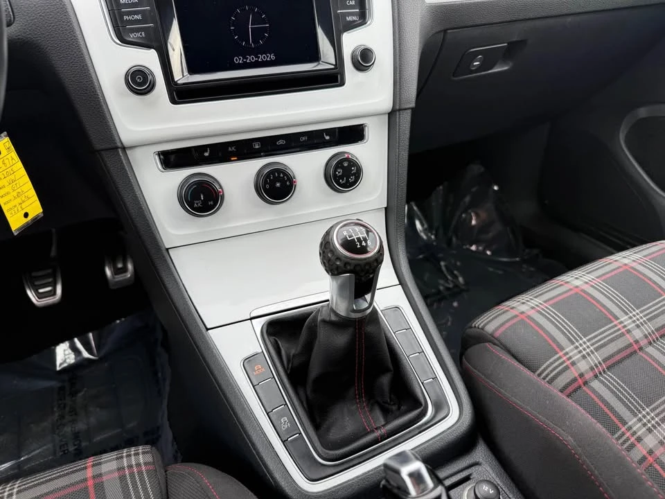 2015 Volkswagen GTI Mk7 - Image 15 of 18