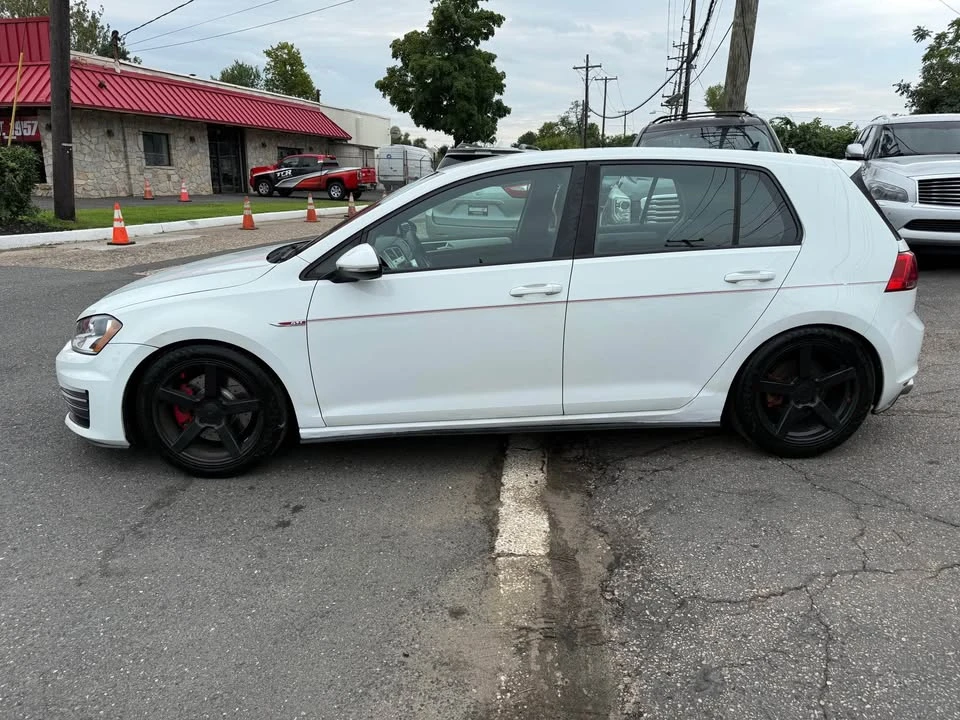 2015 Volkswagen GTI Mk7 - Image 5 of 18