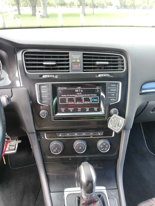 2015 Volkswagen GTI Mk7 - Image 15 of 20