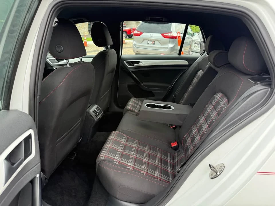 2015 Volkswagen GTI Mk7 - Image 12 of 18