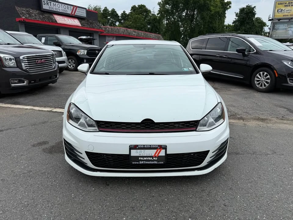 2015 Volkswagen GTI Mk7 - Image 2 of 18