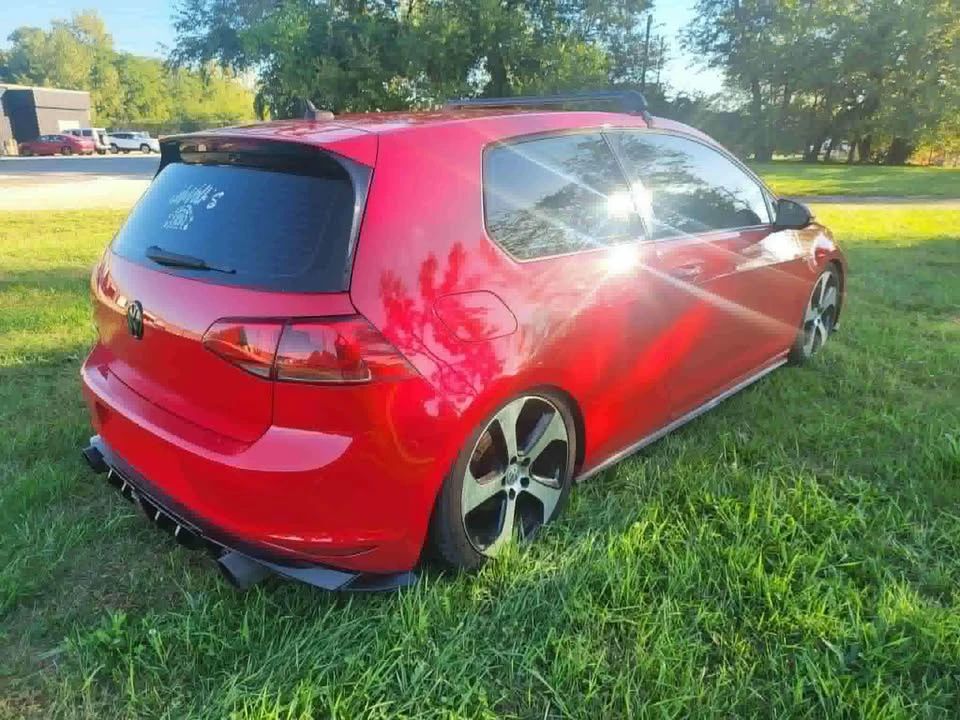2015 Volkswagen GTI Mk7 - Image 7 of 11