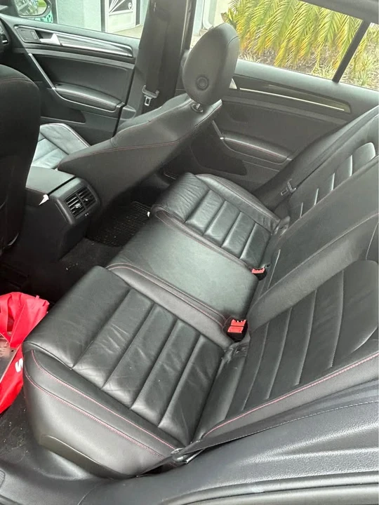 2015 Volkswagen GTI Mk7 - Image 7 of 9