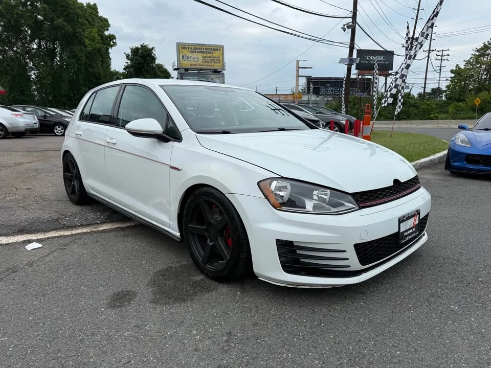 2015 Volkswagen GTI Mk7 - Image 3 of 18