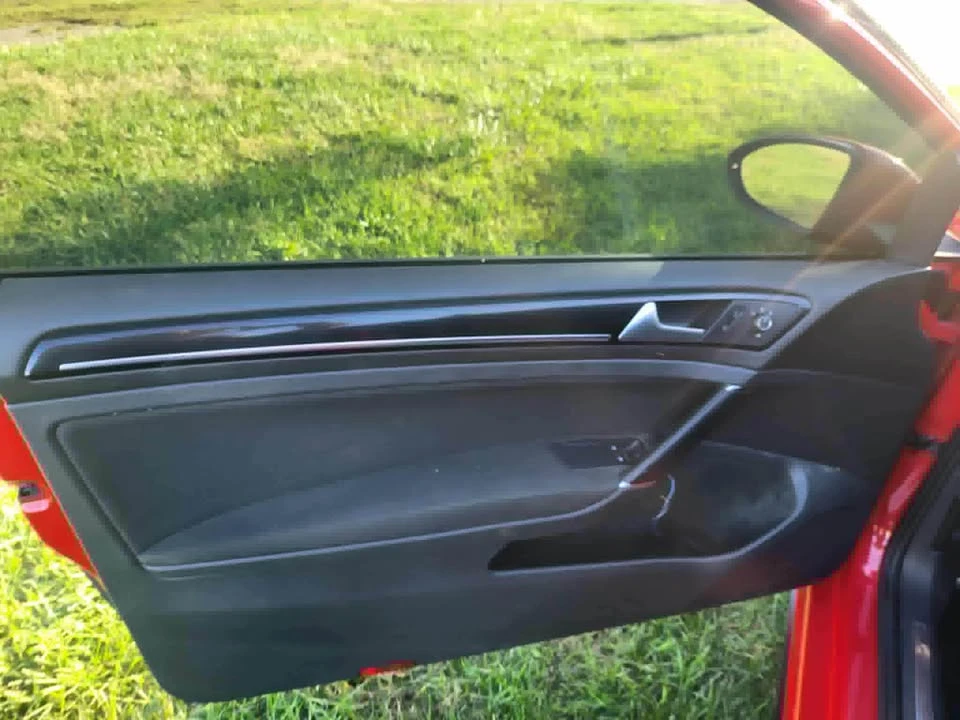 2015 Volkswagen GTI Mk7 - Image 10 of 11