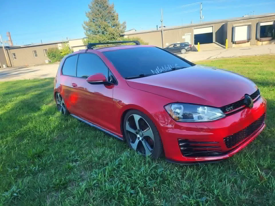 2015 Volkswagen GTI Mk7 - Image 6 of 11