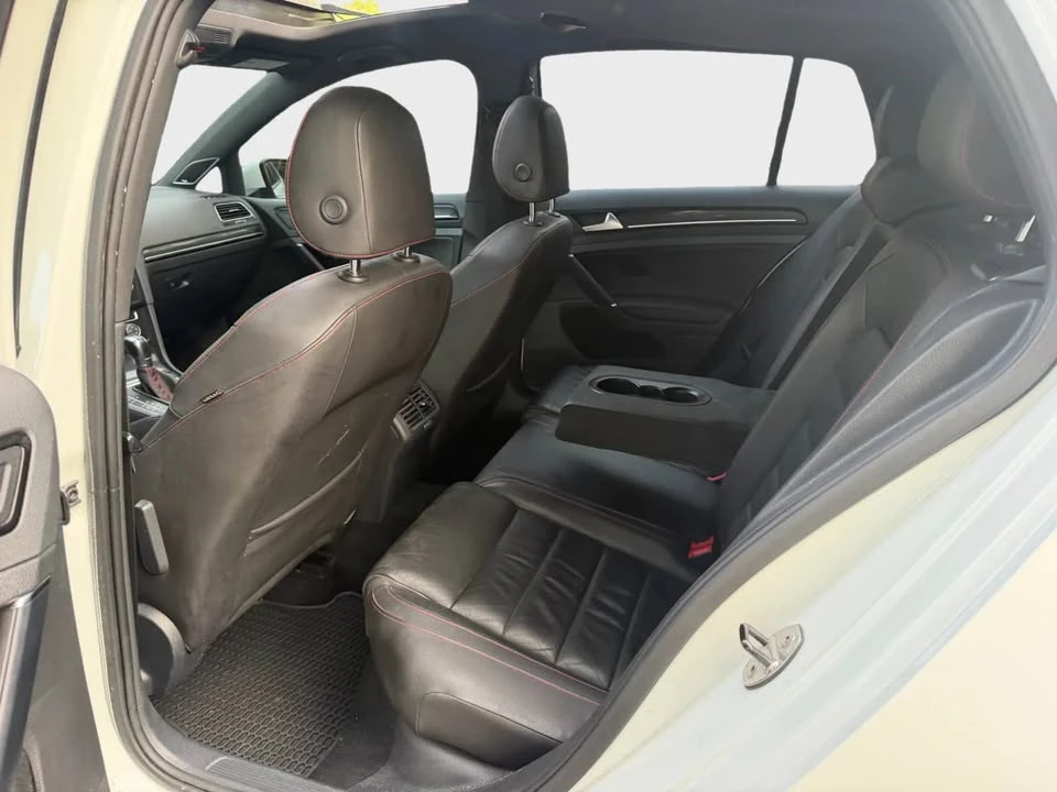 2015 Volkswagen GTI Mk7 - Image 18 of 20