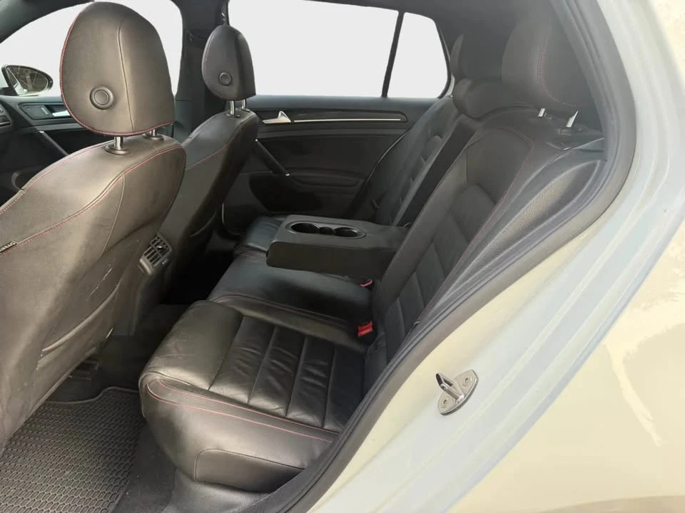 2015 Volkswagen GTI Mk7 - Image 19 of 20