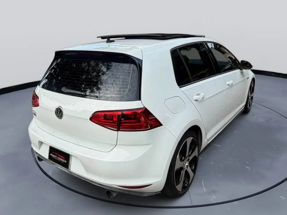 2015 Volkswagen GTI Mk7 - Image 10 of 20