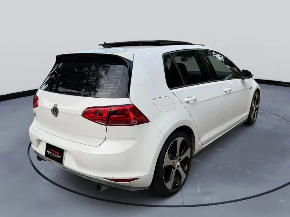 2015 Volkswagen GTI Mk7 - Image 5 of 20