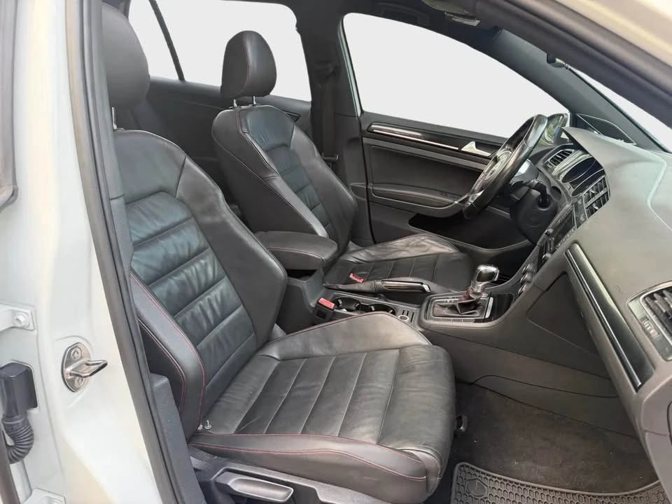 2015 Volkswagen GTI Mk7 - Image 13 of 20