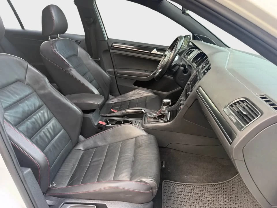 2015 Volkswagen GTI Mk7 - Image 12 of 20