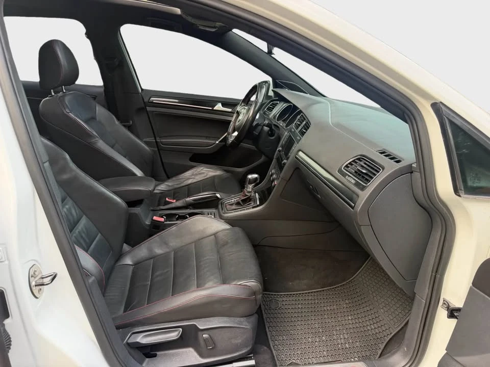 2015 Volkswagen GTI Mk7 - Image 14 of 20