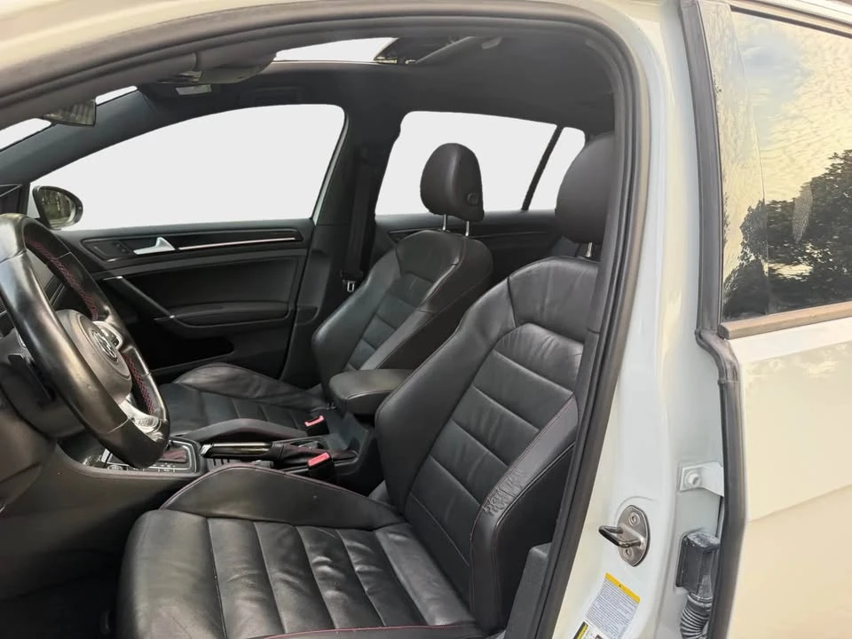 2015 Volkswagen GTI Mk7 - Image 16 of 20