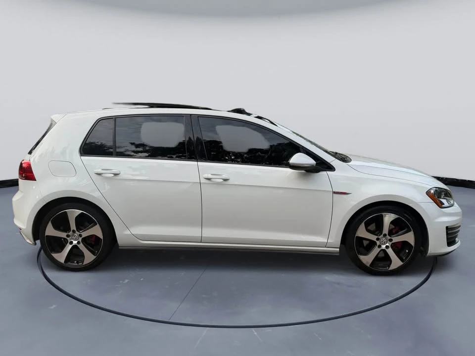 2015 Volkswagen GTI Mk7 - Image 8 of 20