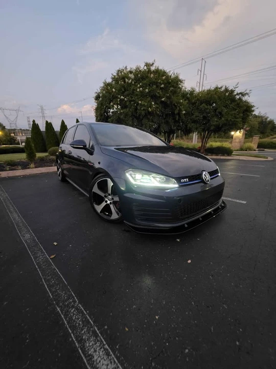 2015 Volkswagen GTI Mk7 - Image 11 of 15