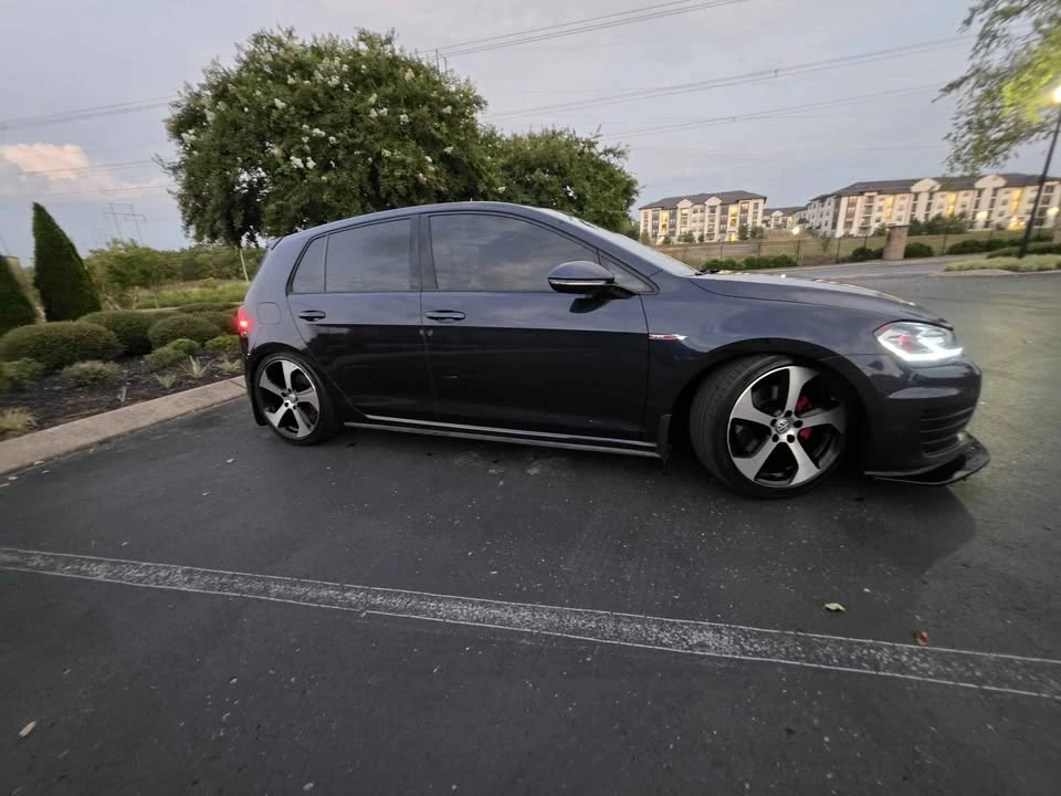 2015 Volkswagen GTI Mk7 - Image 5 of 15