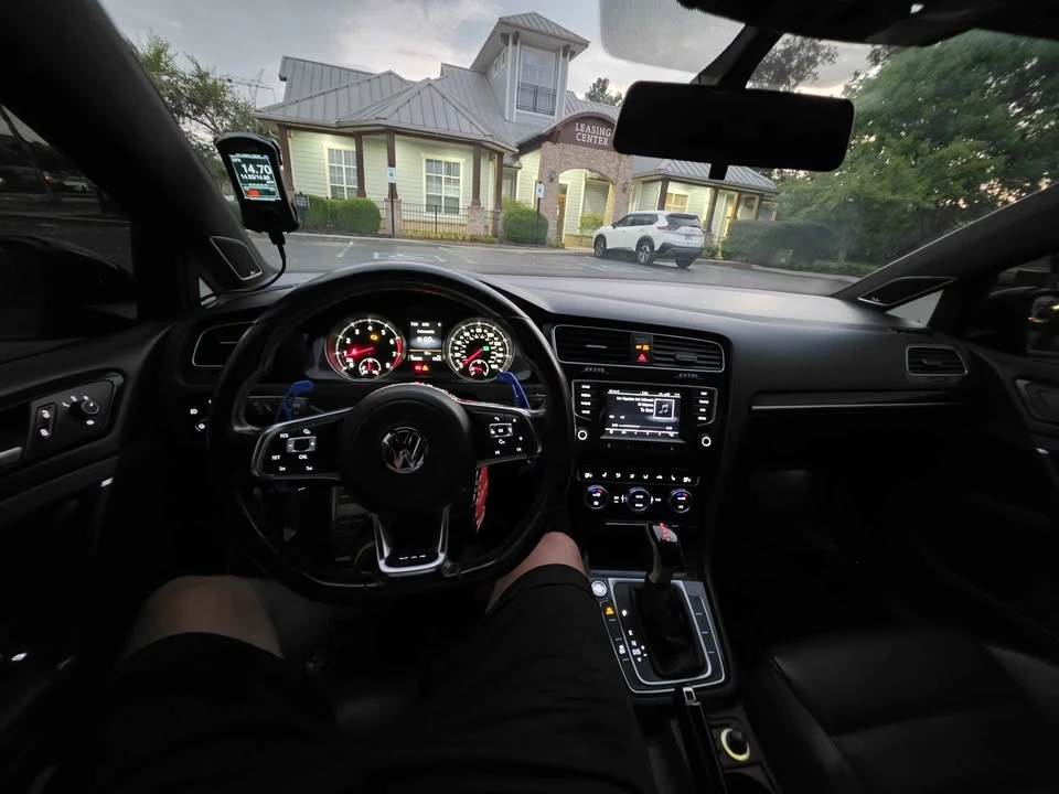 2015 Volkswagen GTI Mk7 - Image 7 of 15
