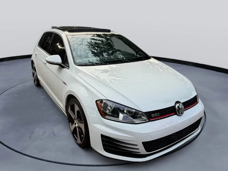 2015 Volkswagen GTI Mk7 - Image 11 of 20