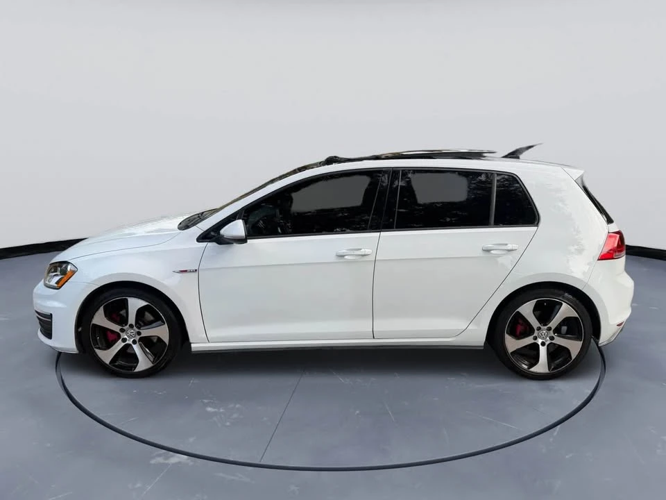 2015 Volkswagen GTI Mk7 - Image 7 of 20