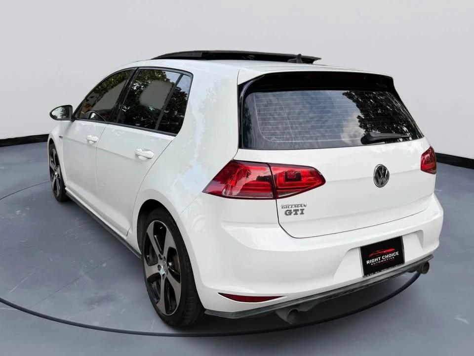 2015 Volkswagen GTI Mk7 - Image 6 of 20