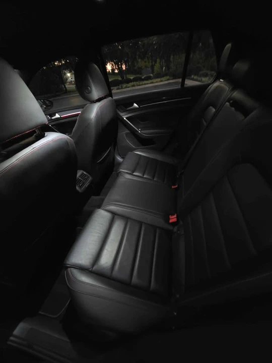 2015 Volkswagen GTI Mk7 - Image 13 of 15