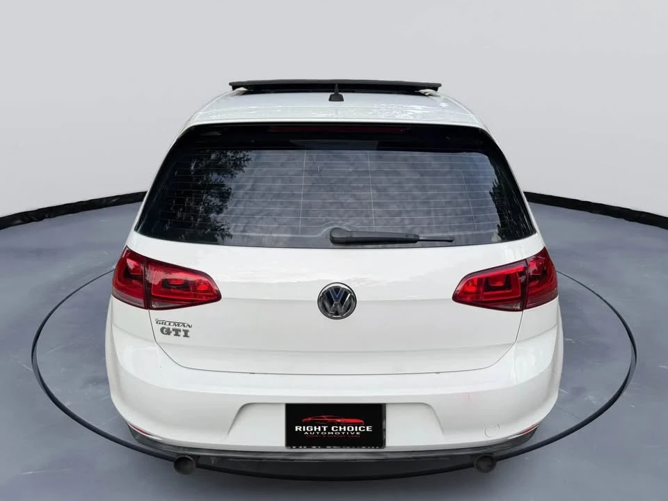 2015 Volkswagen GTI Mk7 - Image 4 of 20