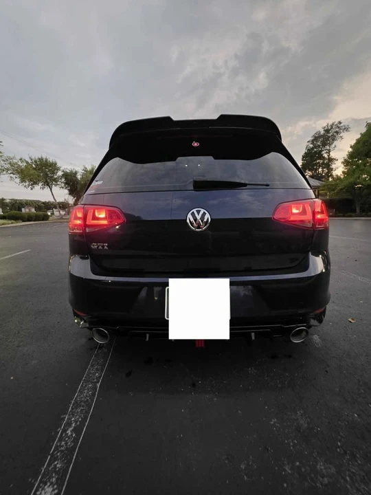 2015 Volkswagen GTI Mk7 - Image 6 of 15