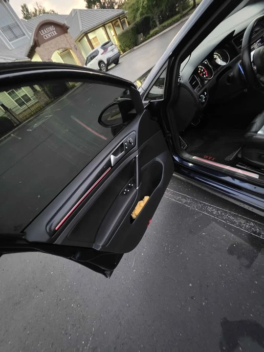 2015 Volkswagen GTI Mk7 - Image 10 of 15