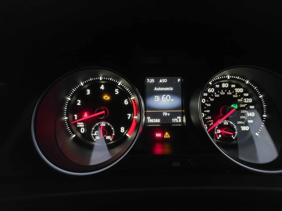2015 Volkswagen GTI Mk7 - Image 8 of 15
