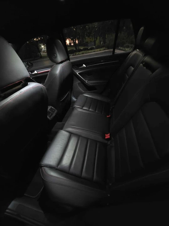 2015 Volkswagen GTI Mk7 - Image 12 of 15
