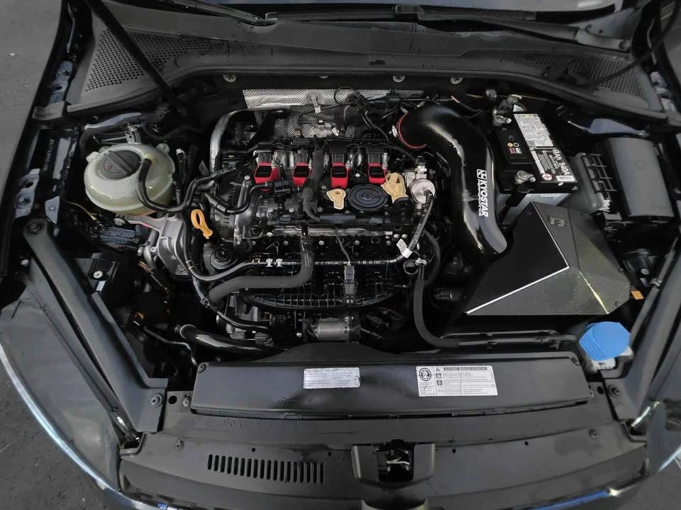 2015 Volkswagen GTI Mk7 - Image 13 of 15
