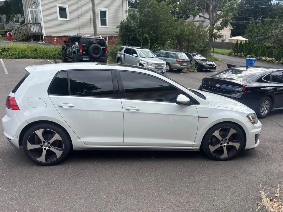 2015 Volkswagen GTI Mk7 - Image 3 of 7