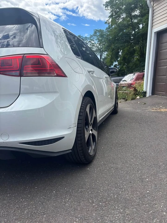 2015 Volkswagen GTI Mk7 - Image 4 of 7