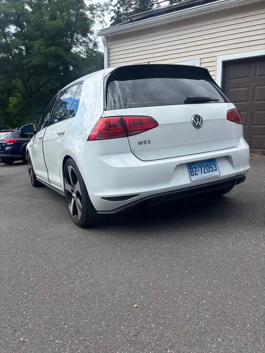 2015 Volkswagen GTI Mk7 - Image 5 of 7