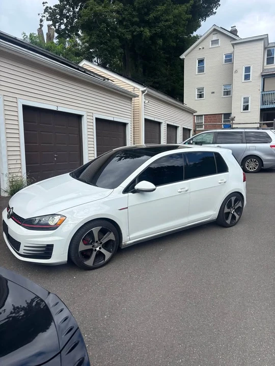 2015 Volkswagen GTI Mk7 - Image 7 of 7