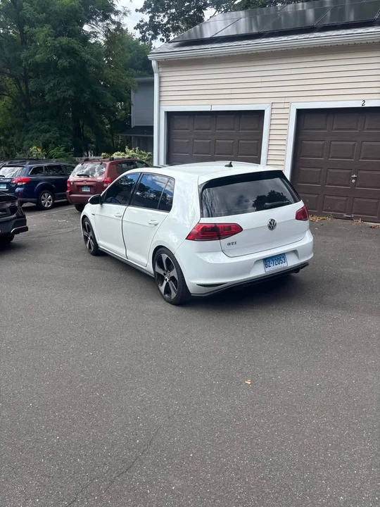 2015 Volkswagen GTI Mk7 - Image 6 of 7