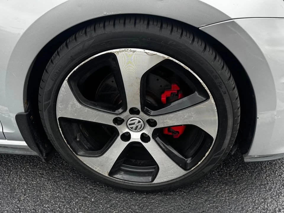 2015 Volkswagen GTI Mk7 - Image 14 of 17