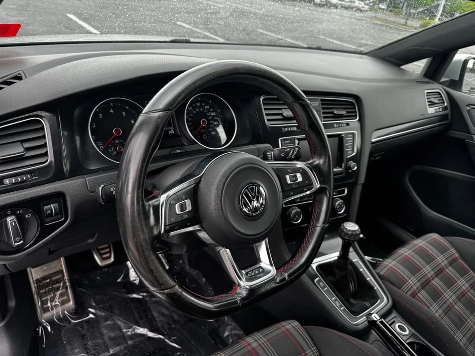 2015 Volkswagen GTI Mk7 - Image 7 of 17