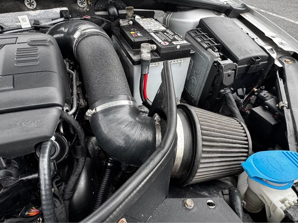2015 Volkswagen GTI Mk7 - Image 9 of 17