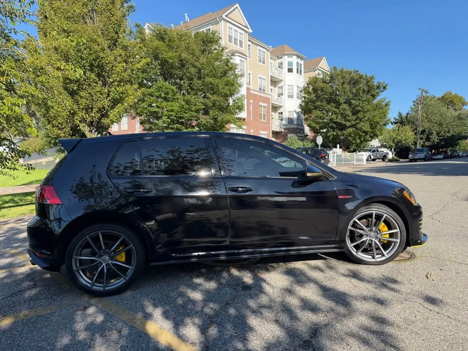 2015 Volkswagen GTI Mk7 - Image 5 of 13