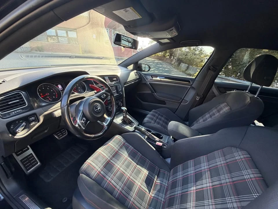 2015 Volkswagen GTI Mk7 - Image 10 of 13