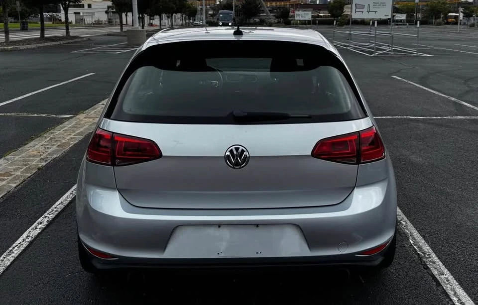 2015 Volkswagen GTI Mk7 - Image 3 of 17