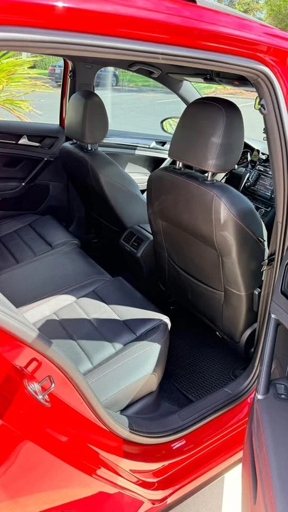 2015 Volkswagen GTI Mk7 - Image 11 of 12