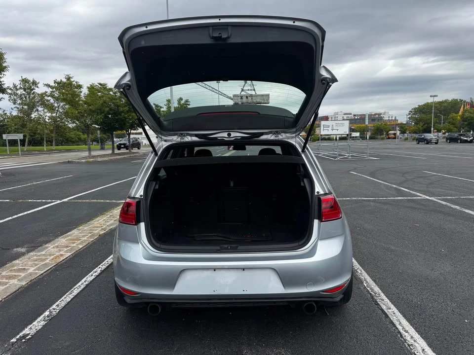2015 Volkswagen GTI Mk7 - Image 10 of 17