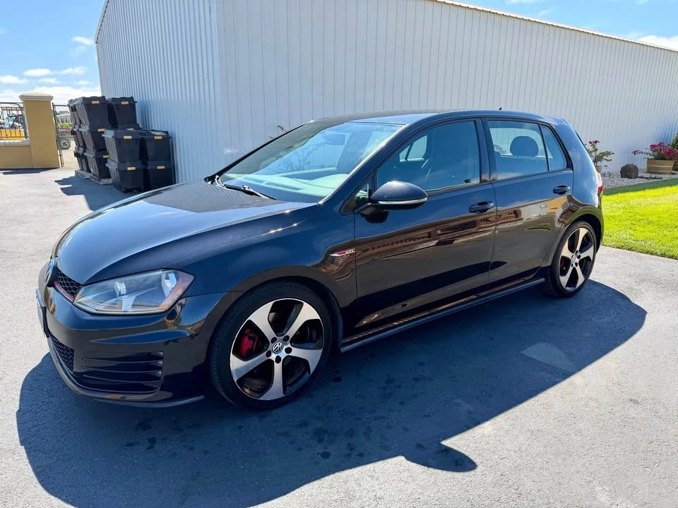 2015 Volkswagen GTI Mk7 - Image 5 of 14