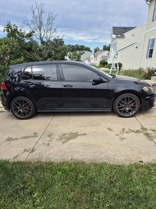 2015 Volkswagen GTI Mk7 - Image 5 of 8