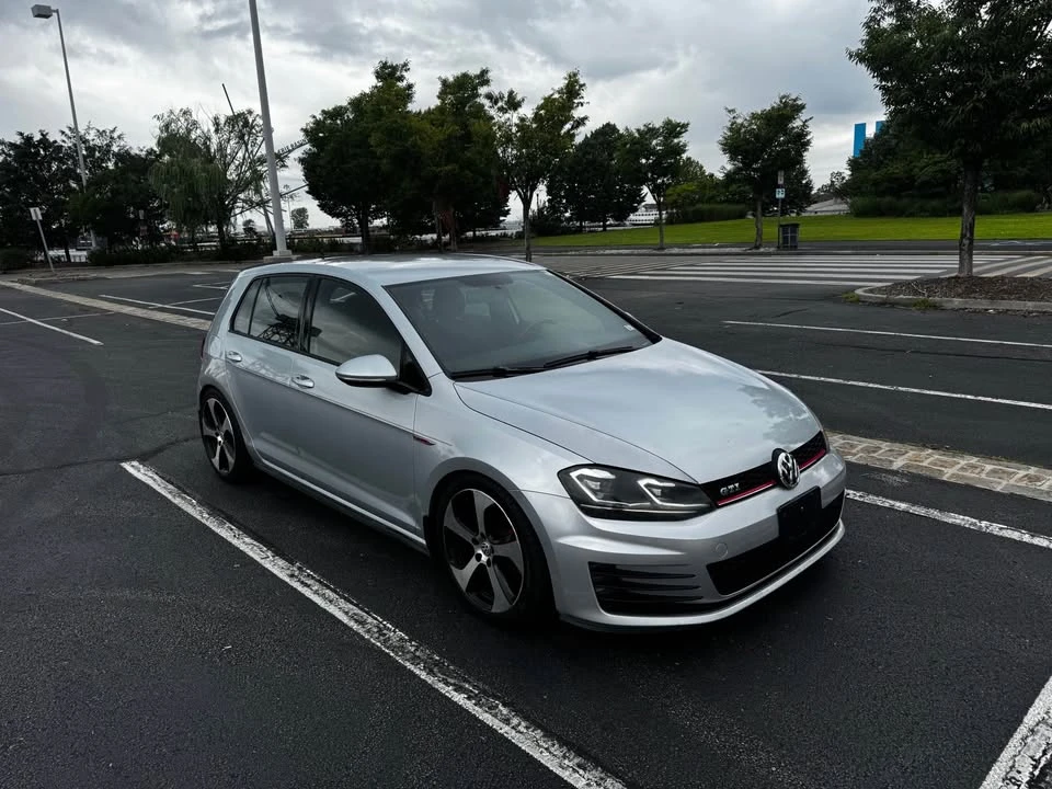 2015 Volkswagen GTI Mk7 - Image 13 of 17