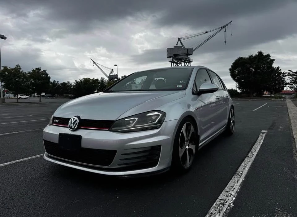 2015 Volkswagen GTI Mk7 - Image 6 of 17